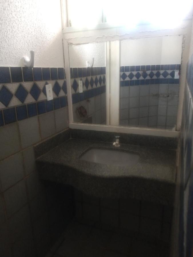Pe De Mato Chale Βίλα Estância Εξωτερικό φωτογραφία